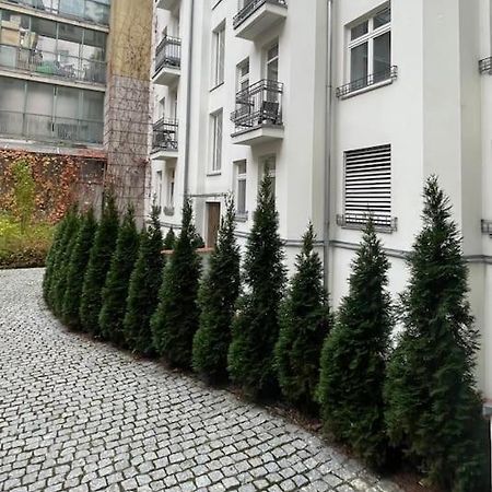 ורשה Cute Apartment Perfect For Business And Travel. מראה חיצוני תמונה