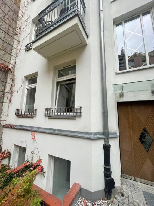 ורשה Cute Apartment Perfect For Business And Travel. מראה חיצוני תמונה